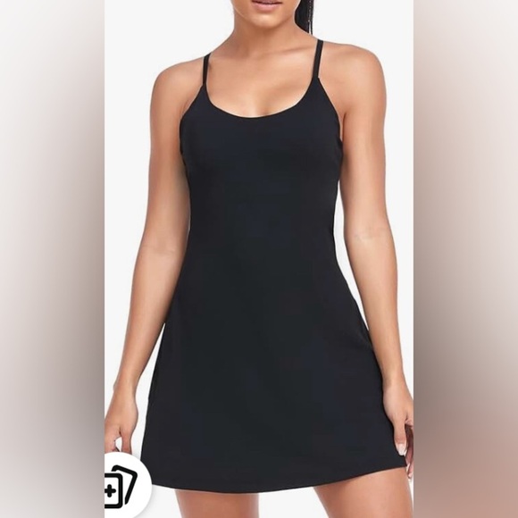 NEW-WOMENS TENNIS - GOLF ⛳️
BUILT IN SHORTS - Picture 3 of 4